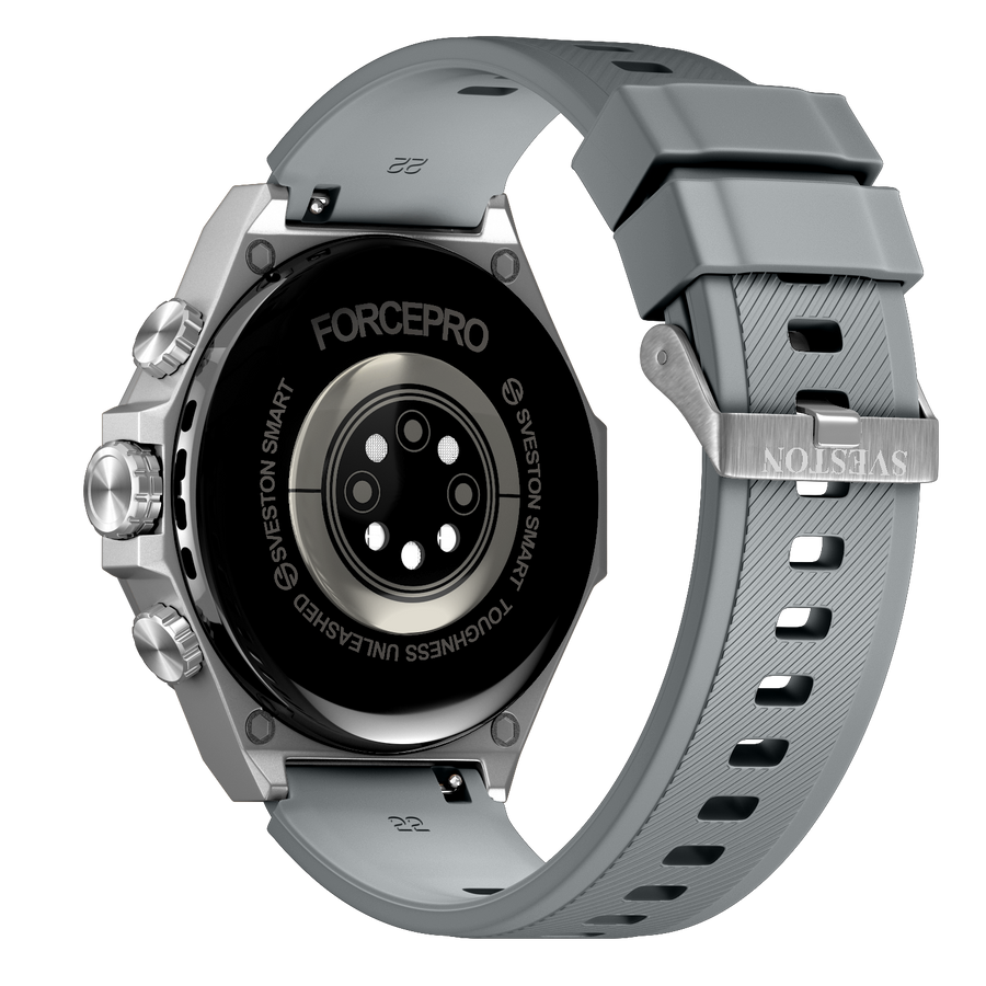 ForcePro Smartwatch