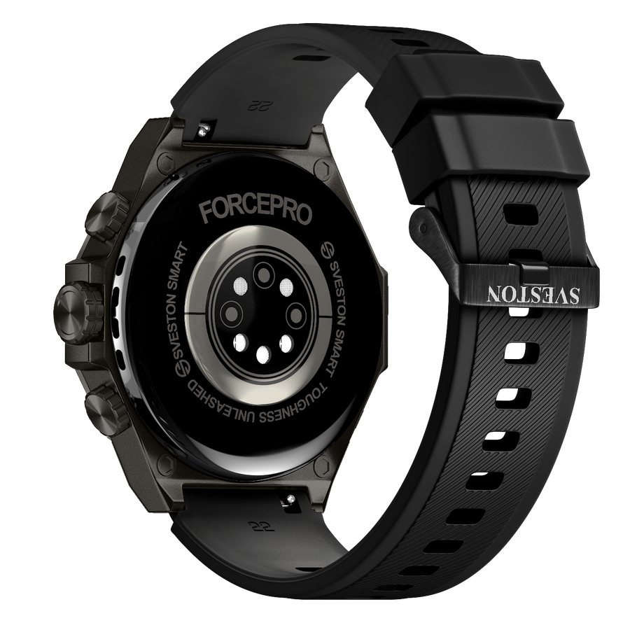 ForcePro Smartwatch