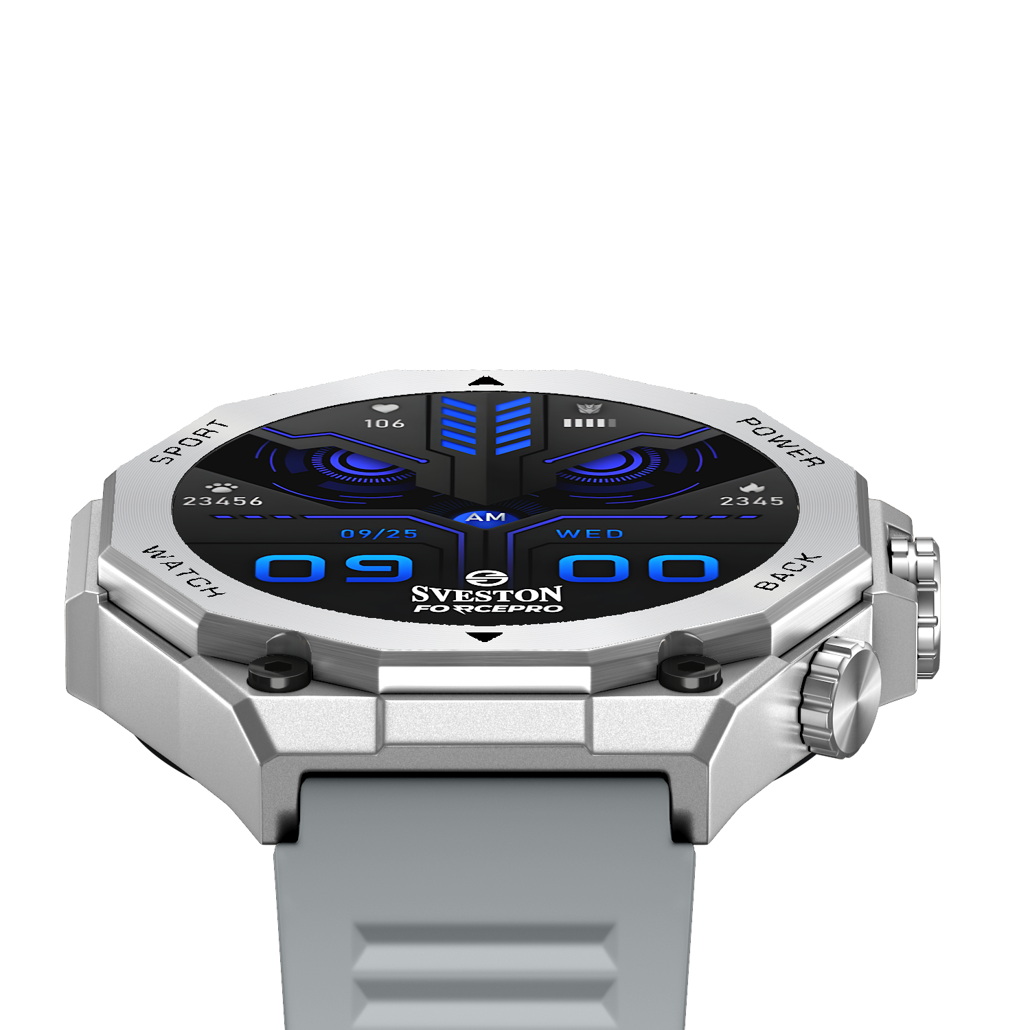 ForcePro Smartwatch