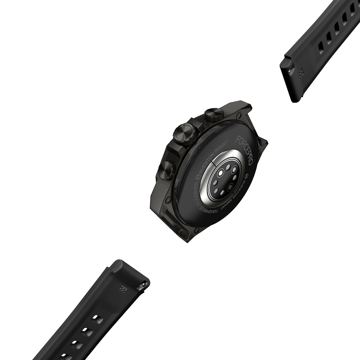 ForcePro Smartwatch