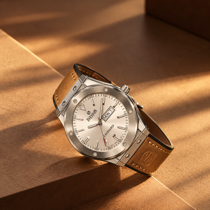 Leonard  | 46mm
