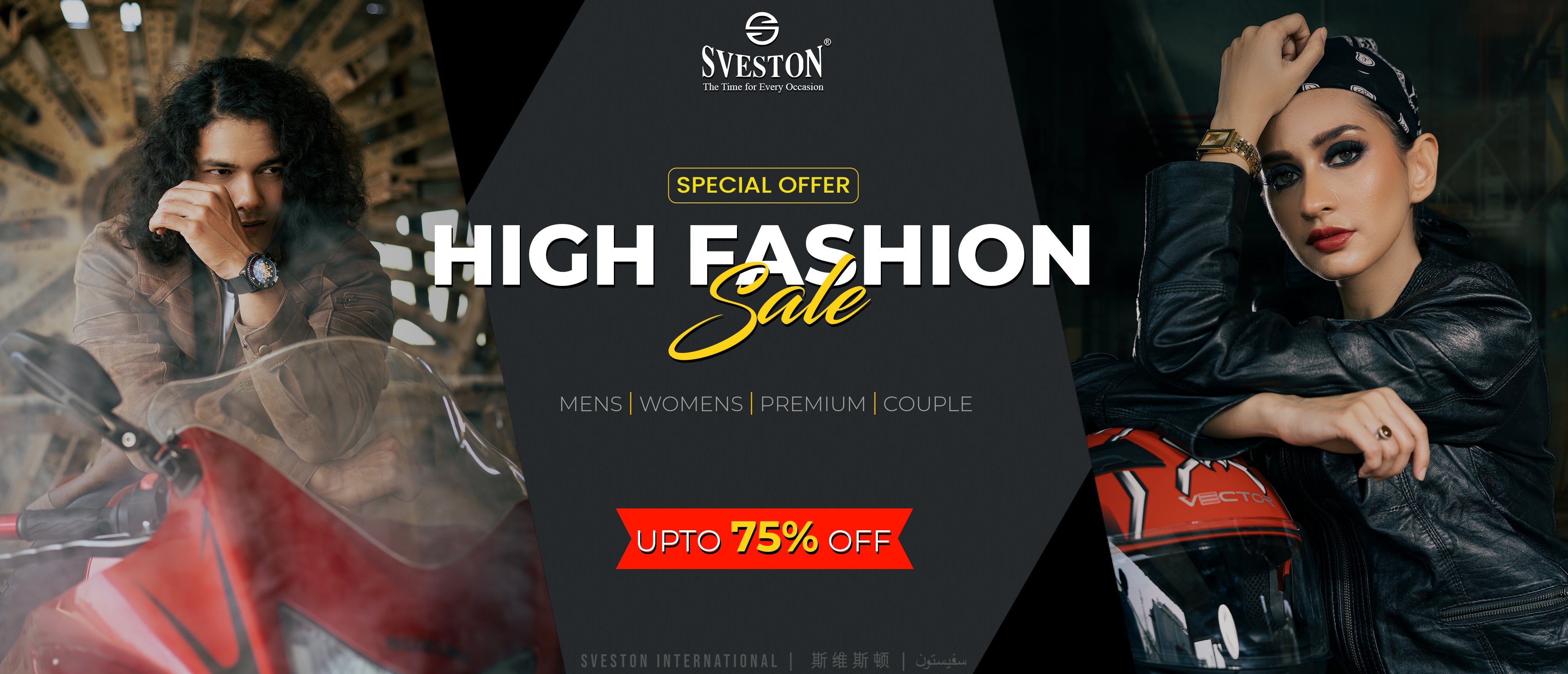 Buy hot sale fashion watches