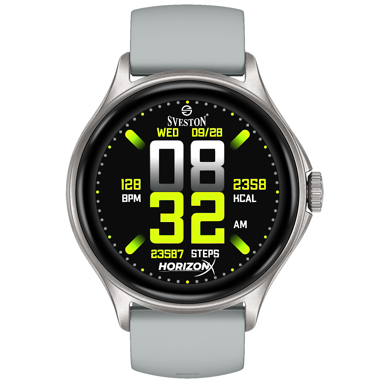 SVESTON HORIZONX SMARTWATCH