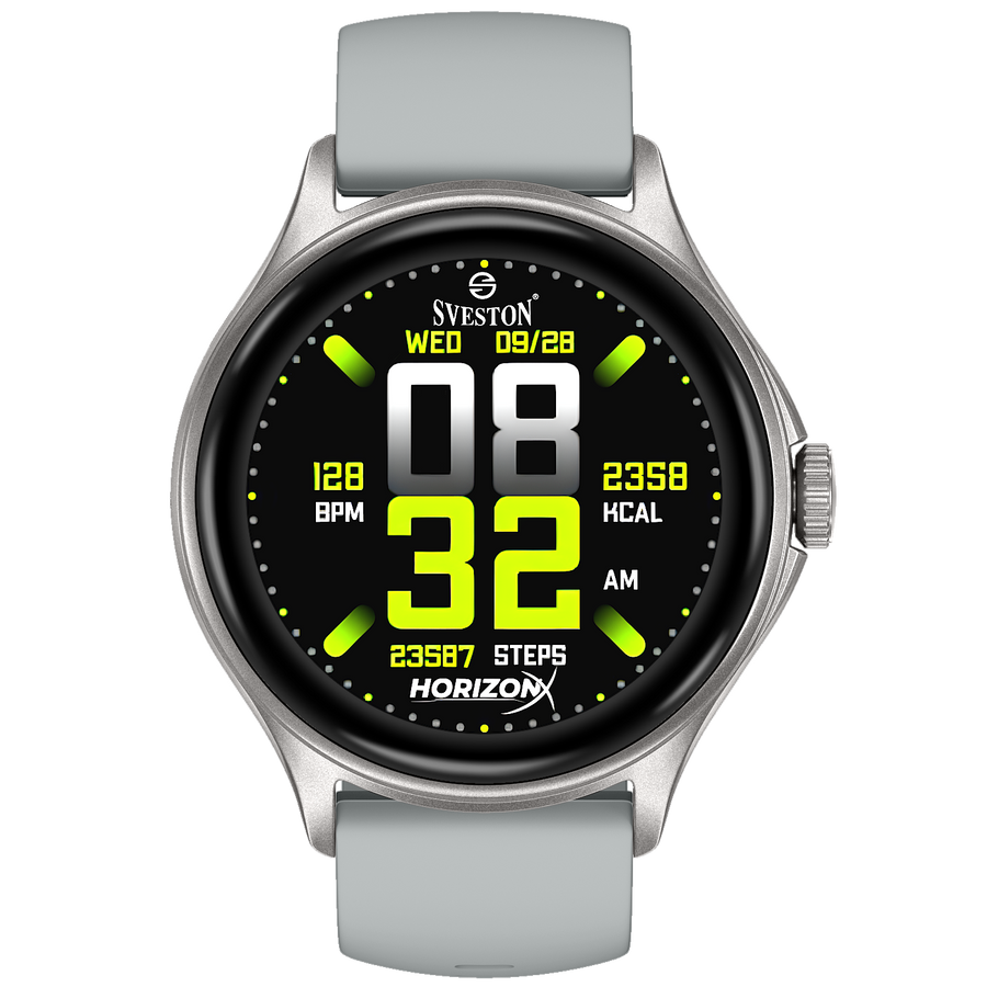 Horizonx Smartwatch