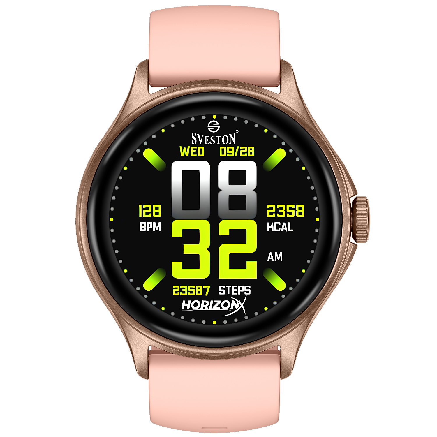 SVESTON HORIZONX SMARTWATCH