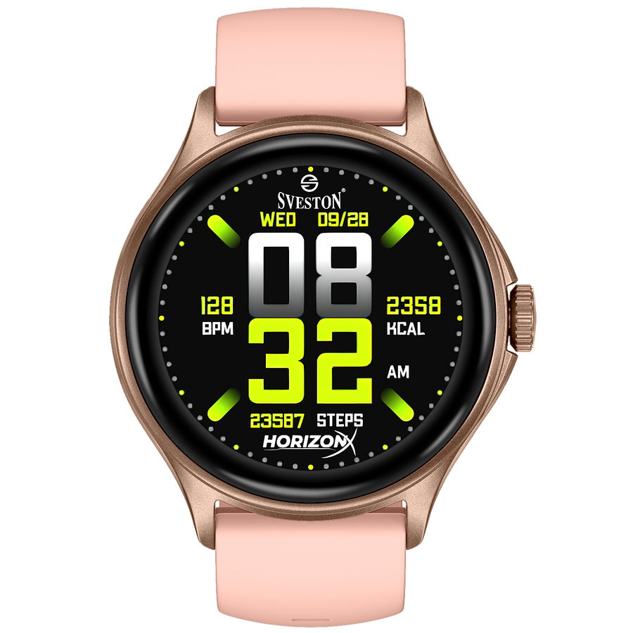 Horizonx Smartwatch