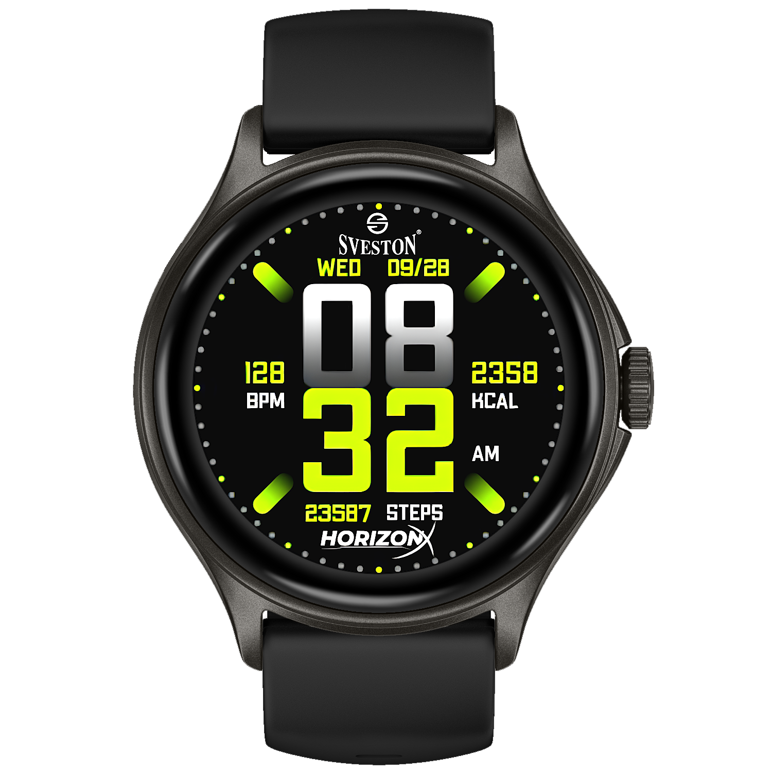 SVESTON HORIZONX SMARTWATCH