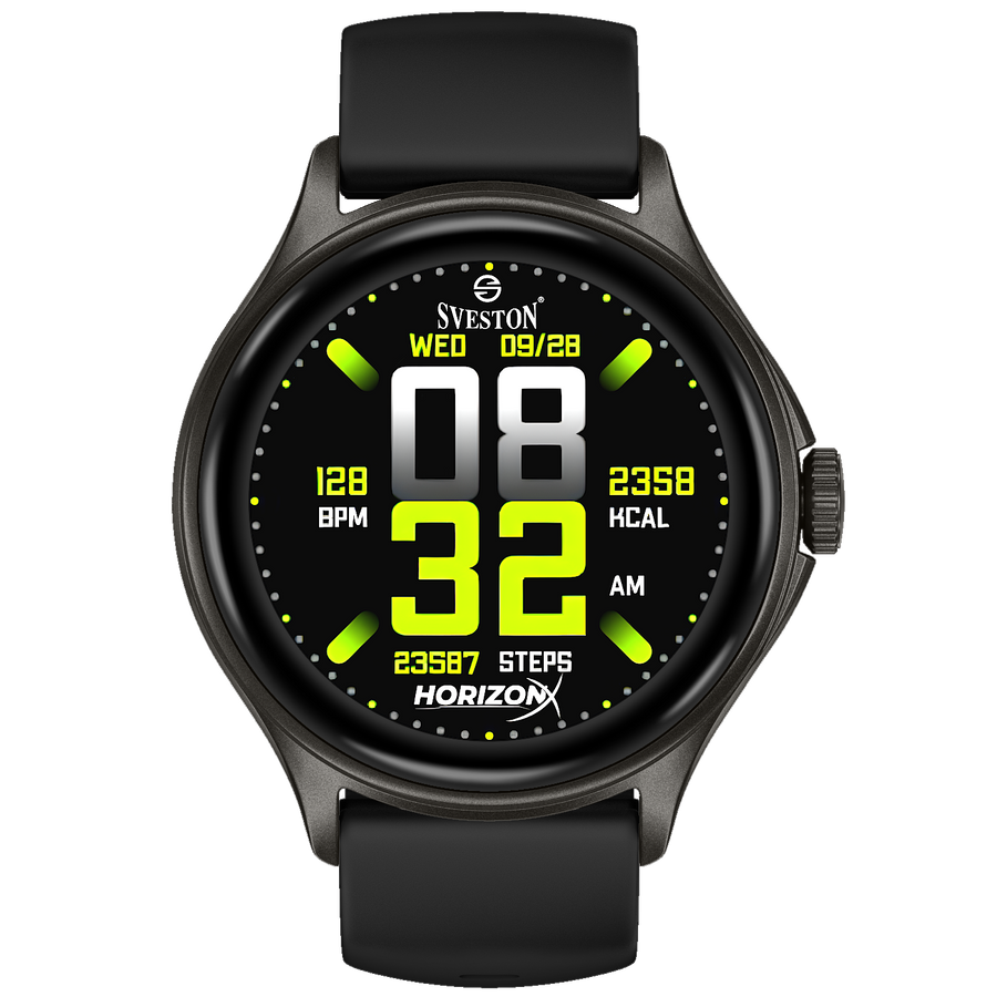Horizonx Smartwatch
