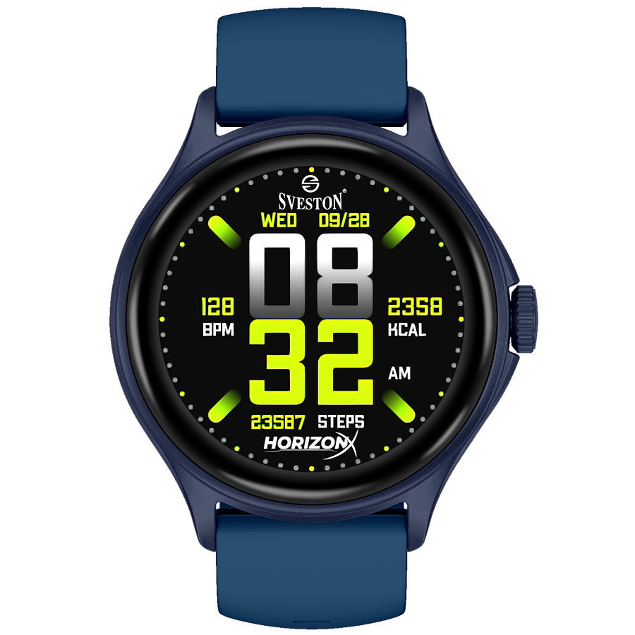 Horizonx Smartwatch