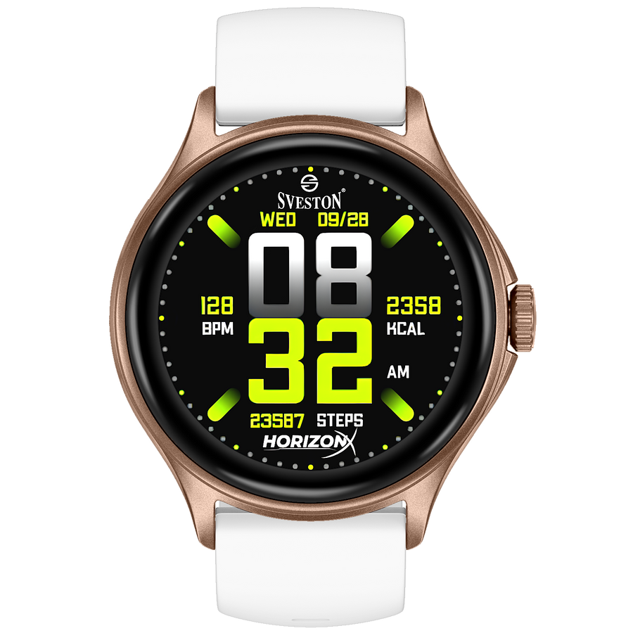 Horizonx Smartwatch