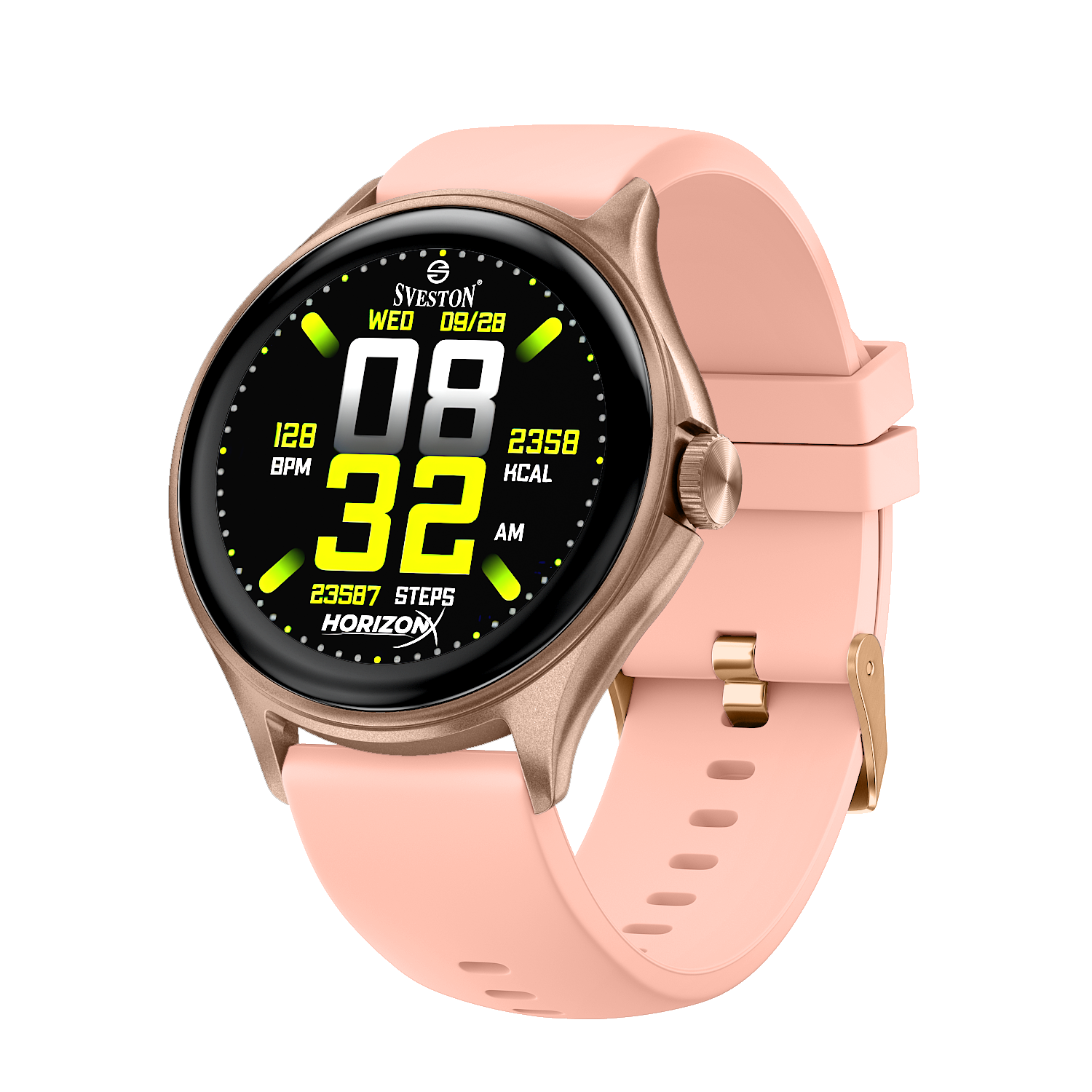 SVESTON HORIZONX SMARTWATCH