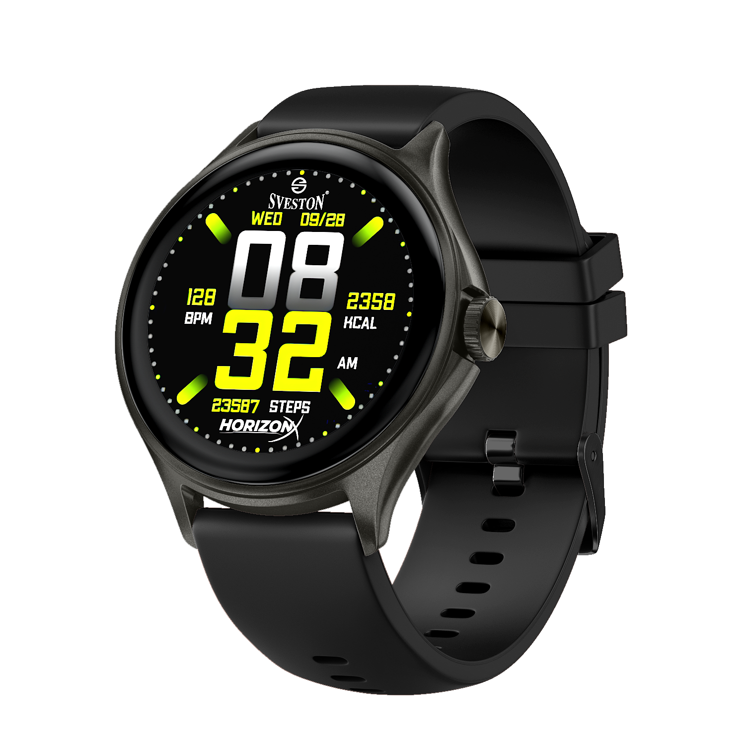 SVESTON HORIZONX SMARTWATCH