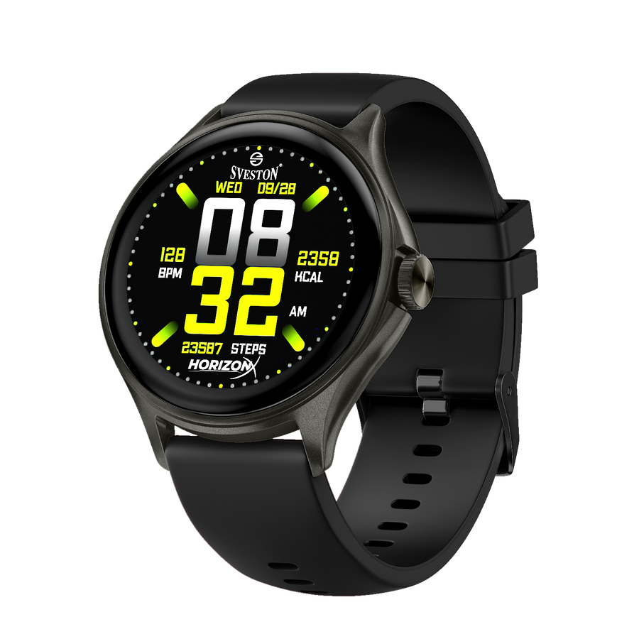 Horizonx Smartwatch