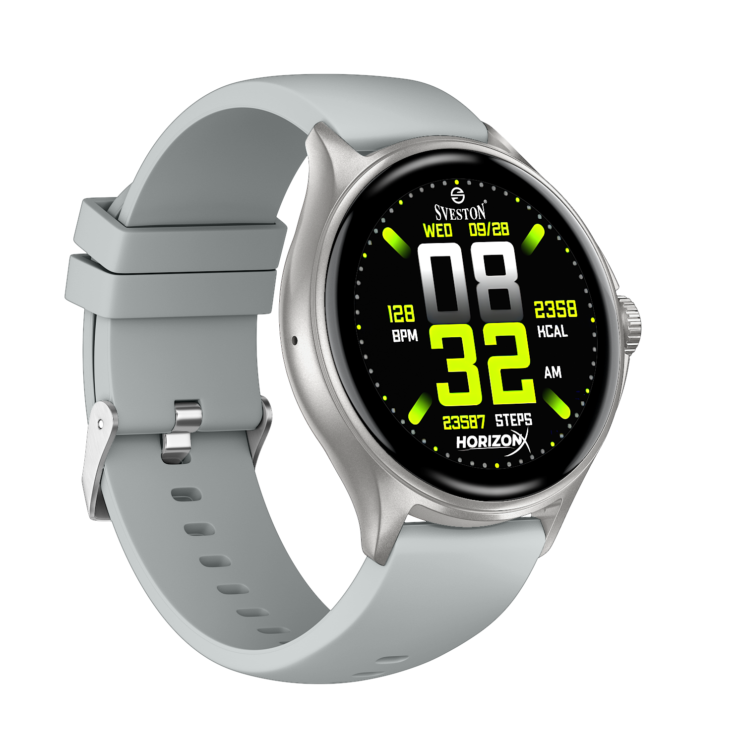 SVESTON HORIZONX SMARTWATCH