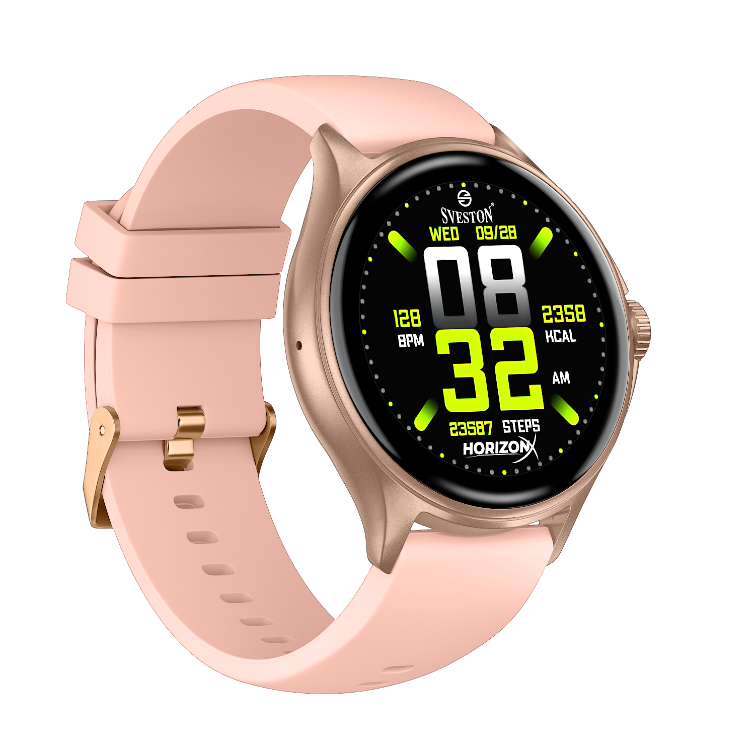 SVESTON HORIZONX SMARTWATCH