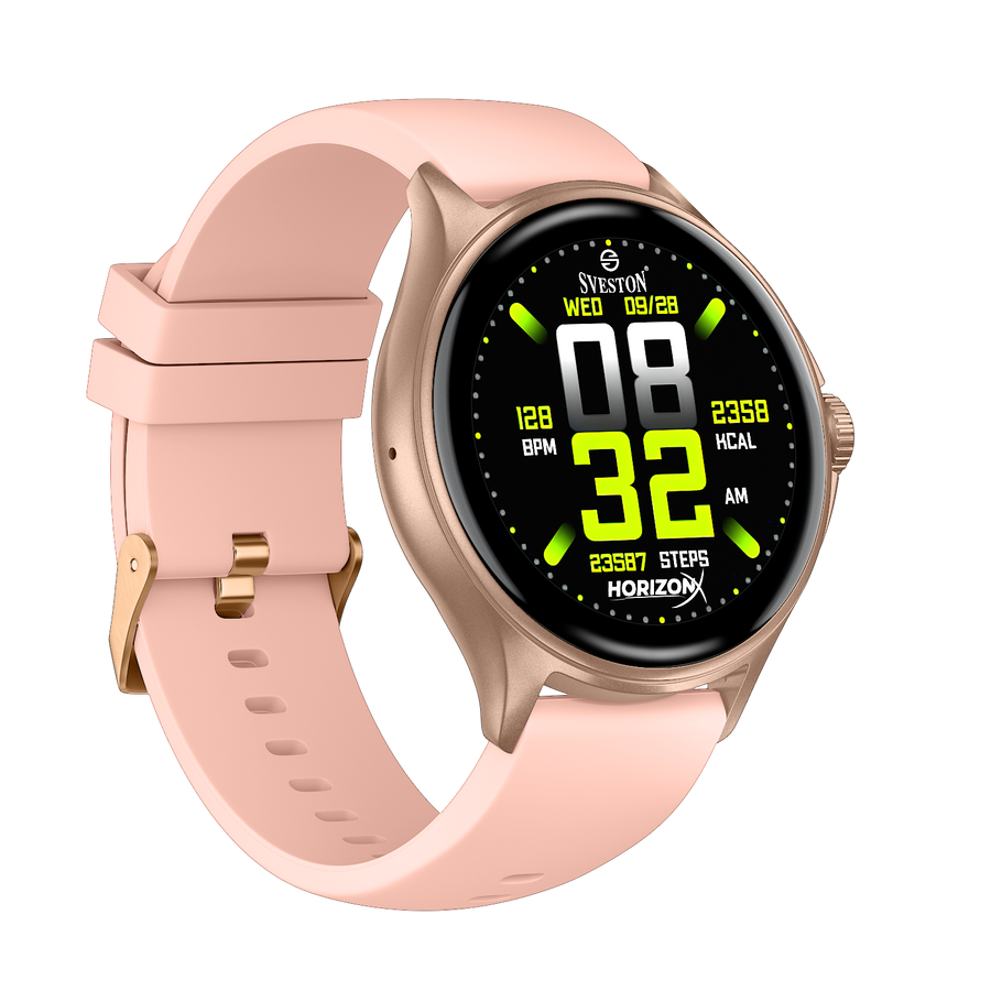 Horizonx Smartwatch