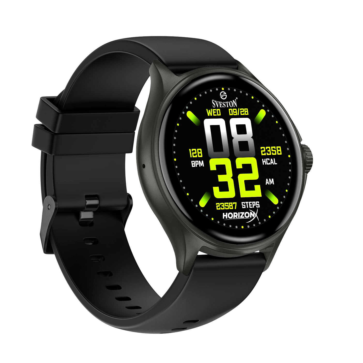 SVESTON HORIZONX SMARTWATCH