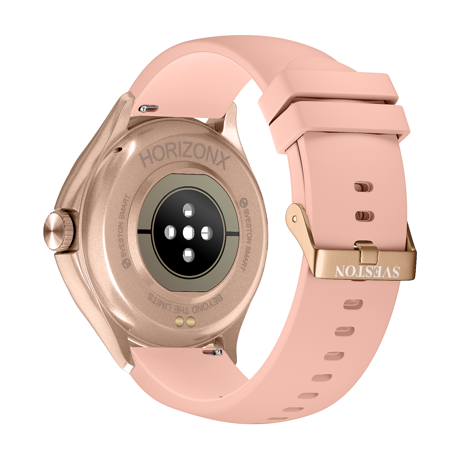 SVESTON HORIZONX SMARTWATCH