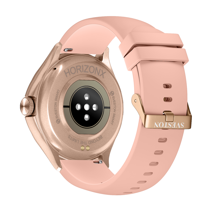 Horizonx Smartwatch