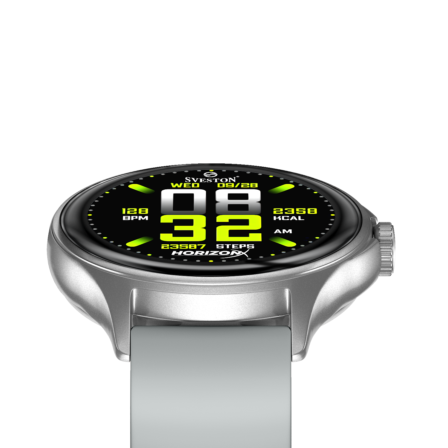 SVESTON HORIZONX SMARTWATCH