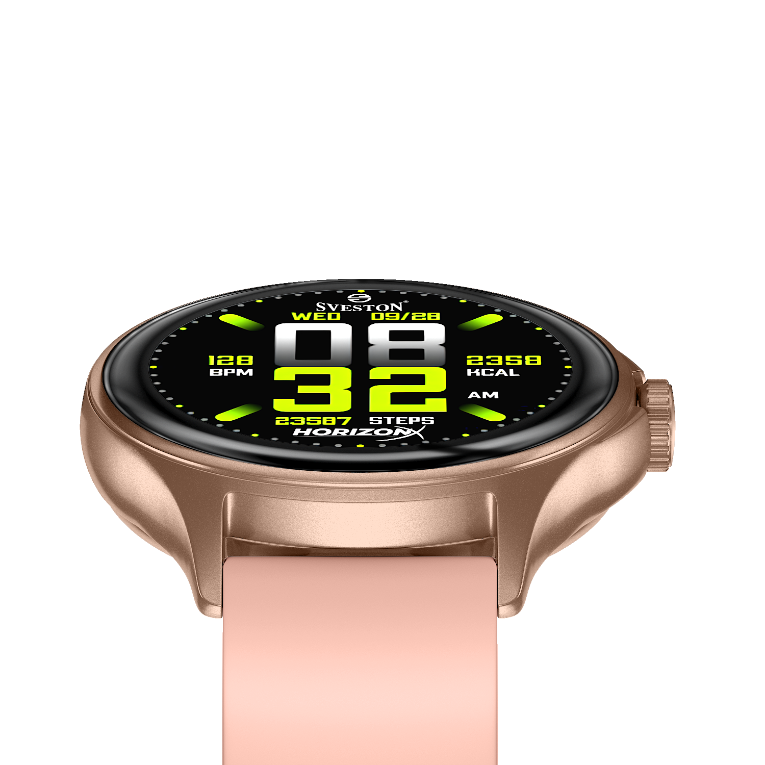 SVESTON HORIZONX SMARTWATCH