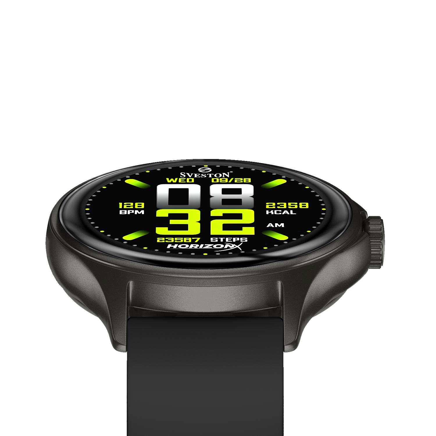 SVESTON HORIZONX SMARTWATCH