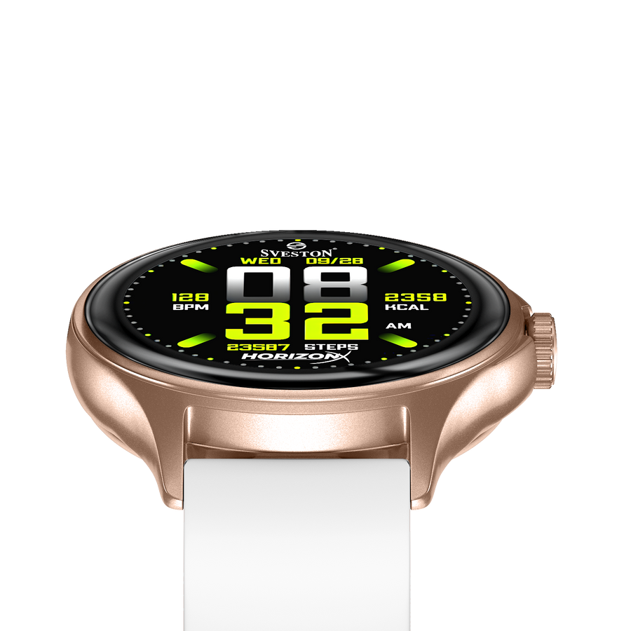 Horizonx Smartwatch
