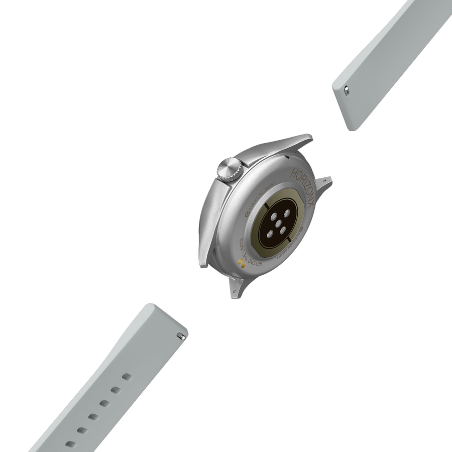 Horizonx Smartwatch