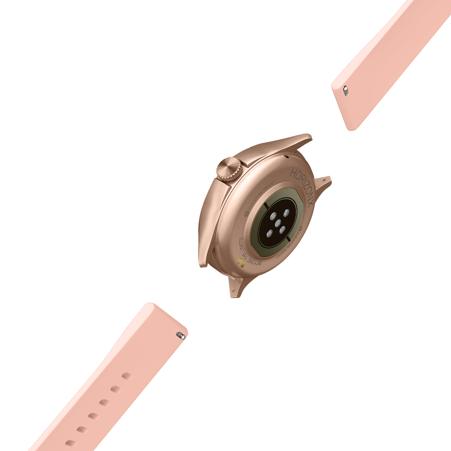 SVESTON HORIZONX SMARTWATCH