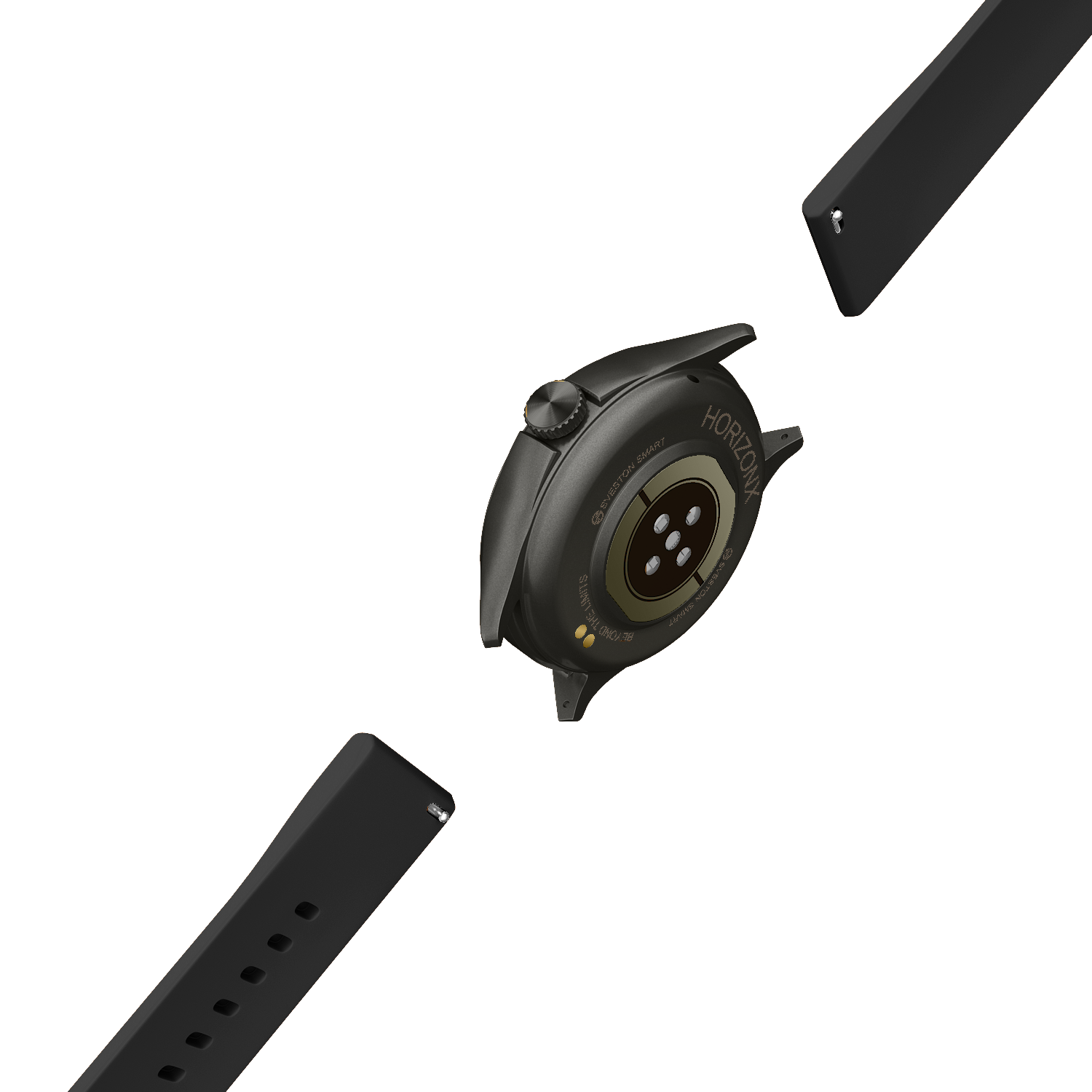 SVESTON HORIZONX SMARTWATCH