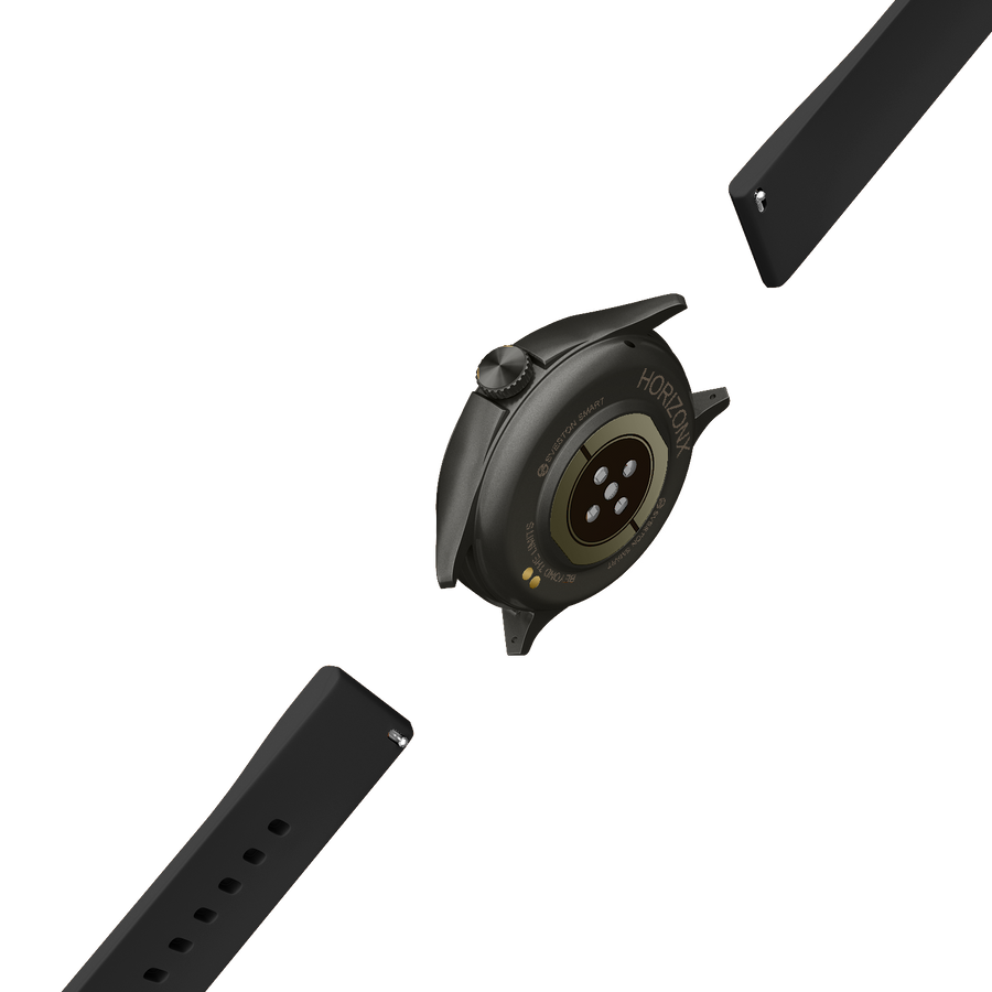 Horizonx Smartwatch