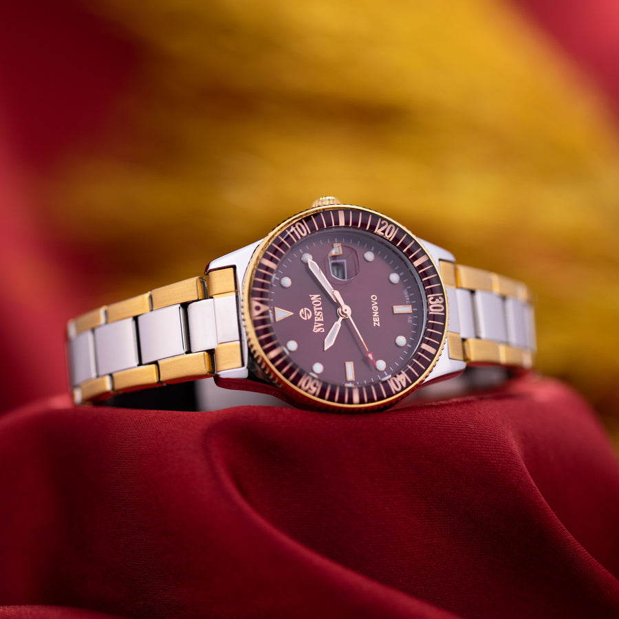 Zengvo | 29mm