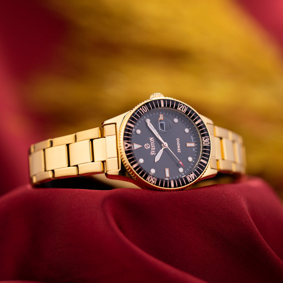 Zengvo | 29mm
