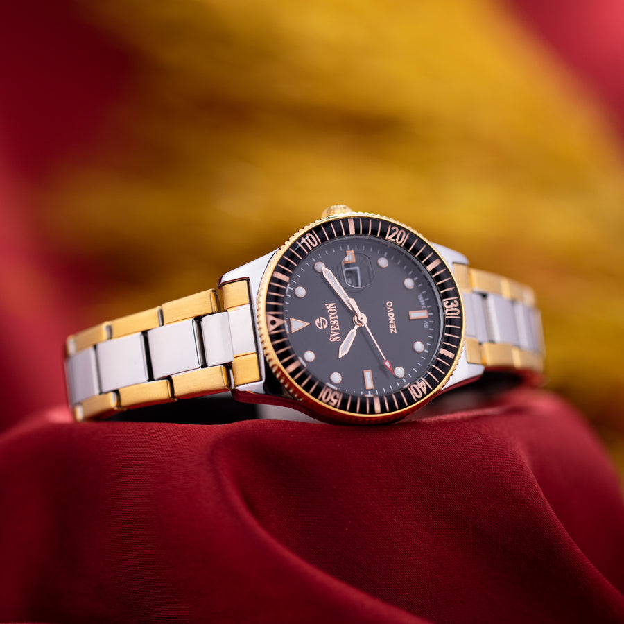 Zengvo | 29mm