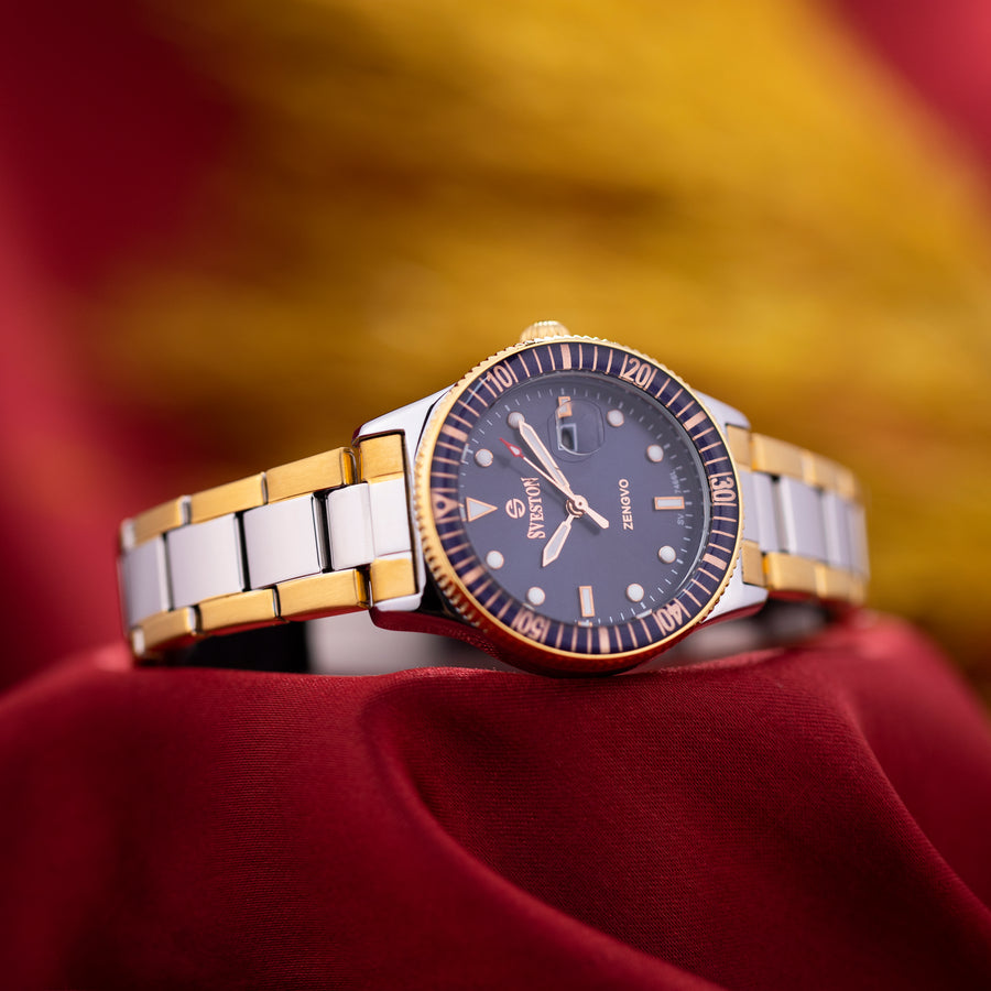 Zengvo | 29mm