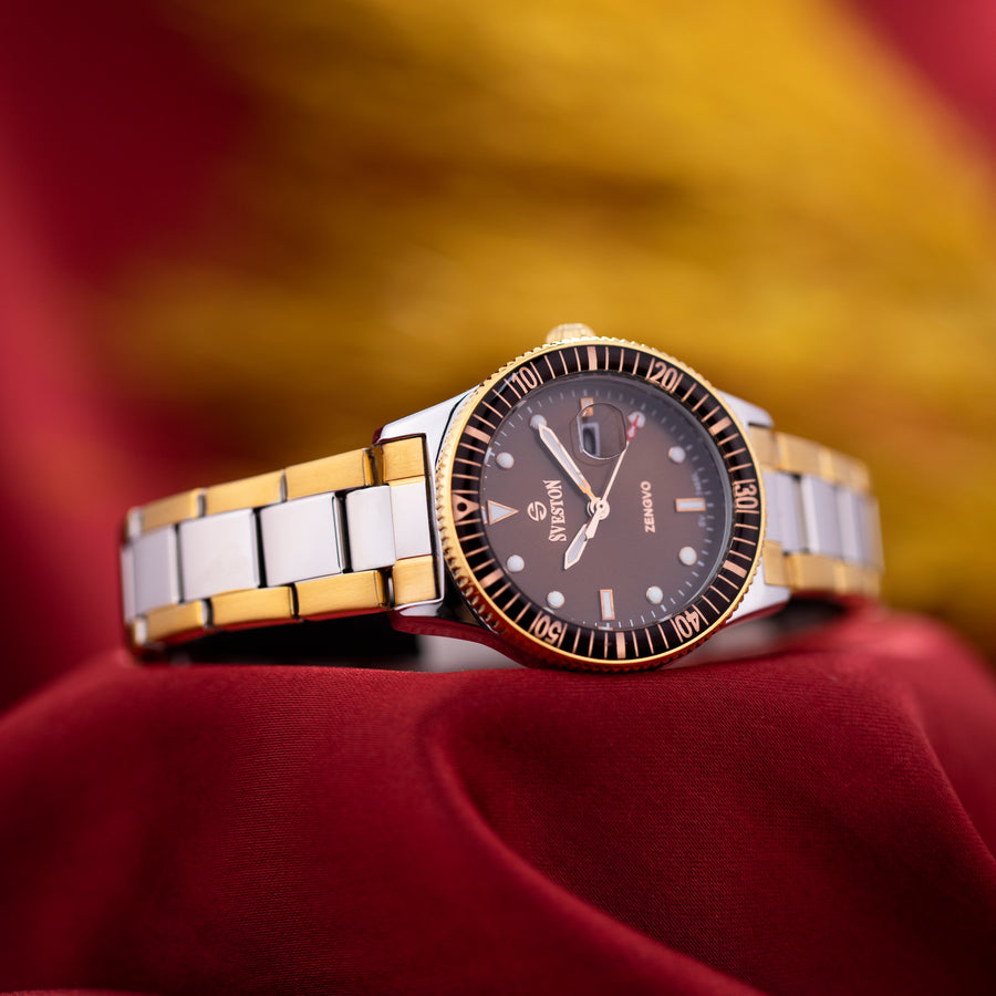Zengvo | 29mm