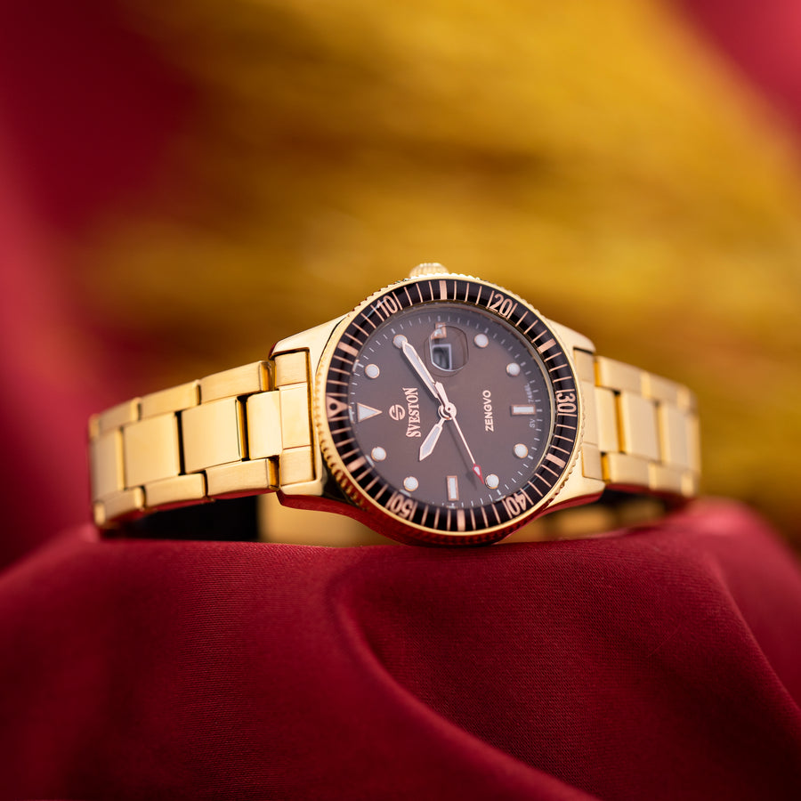 Zengvo | 29mm