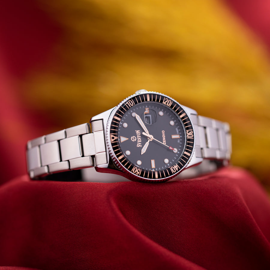Zengvo | 29mm