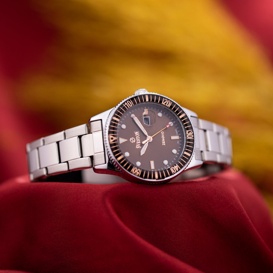 Zengvo | 29mm
