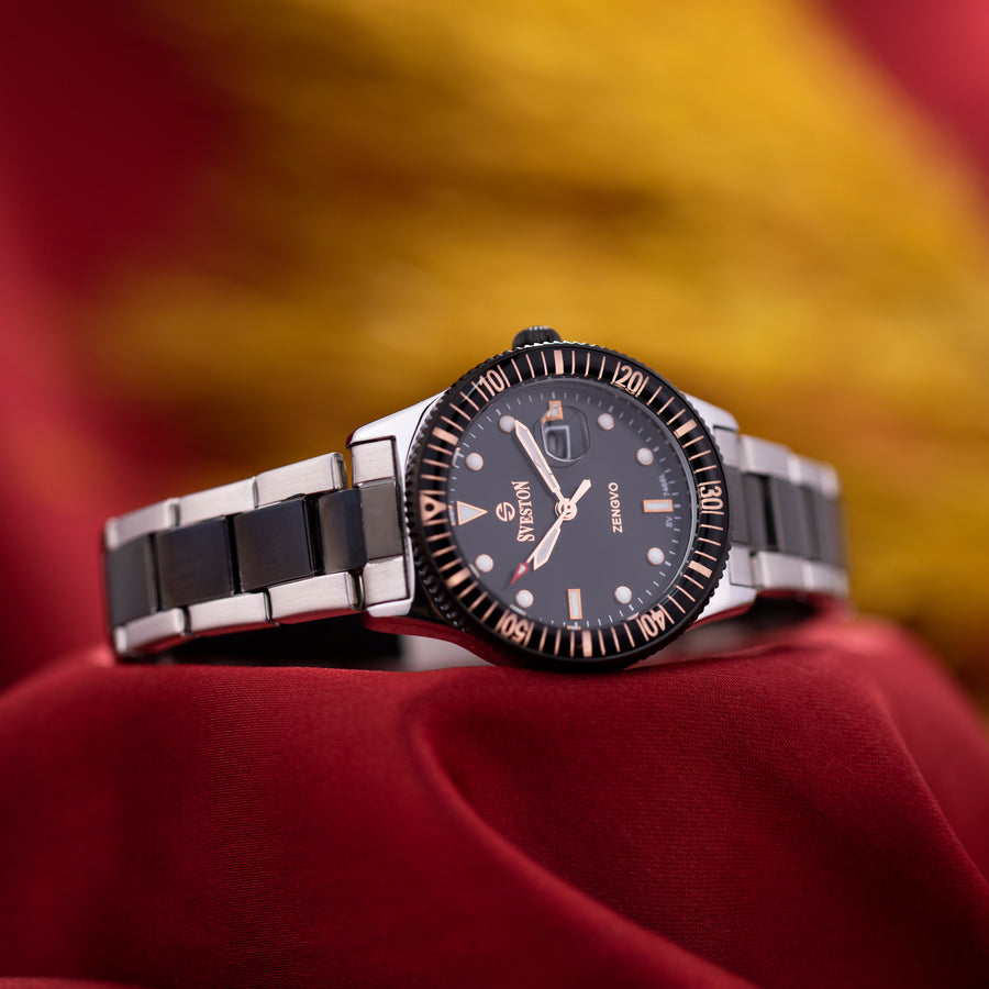 Zengvo | 29mm