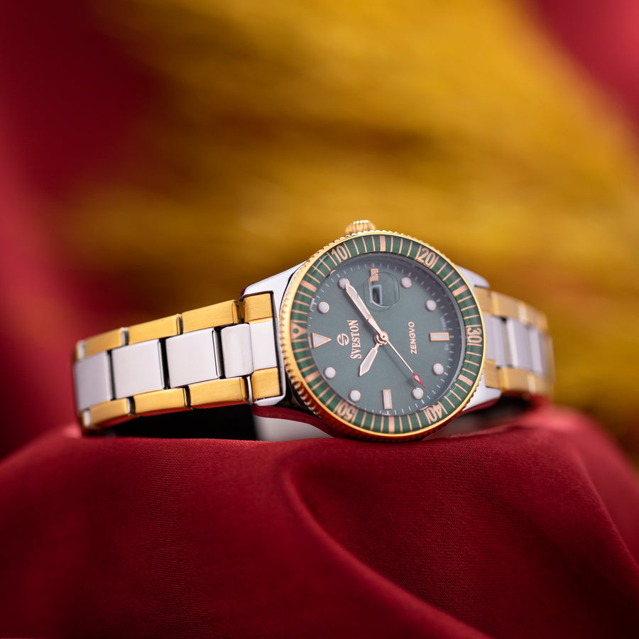 Zengvo | 29mm