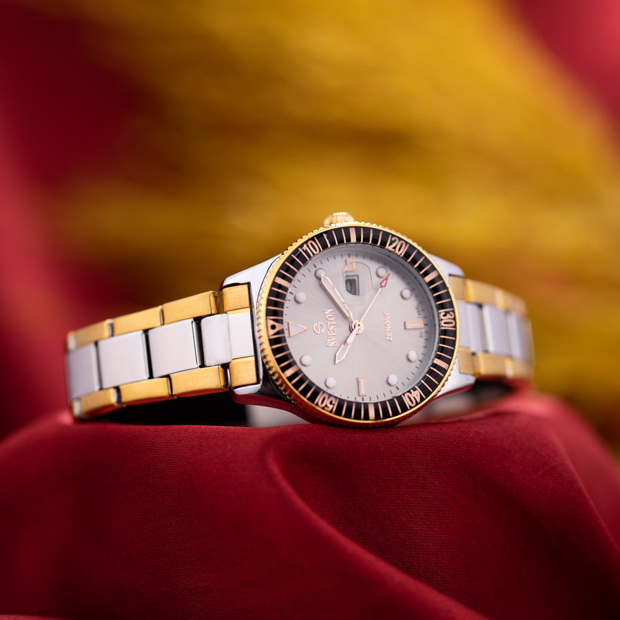 Zengvo | 29mm