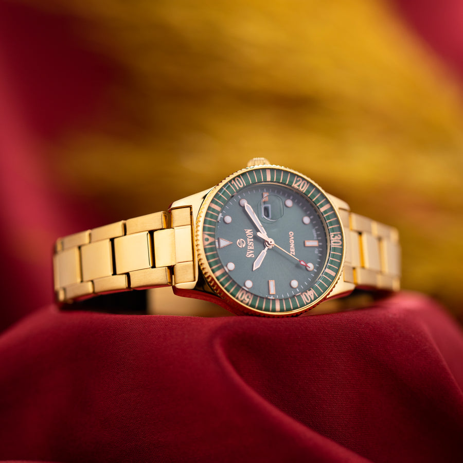 Zengvo | 29mm