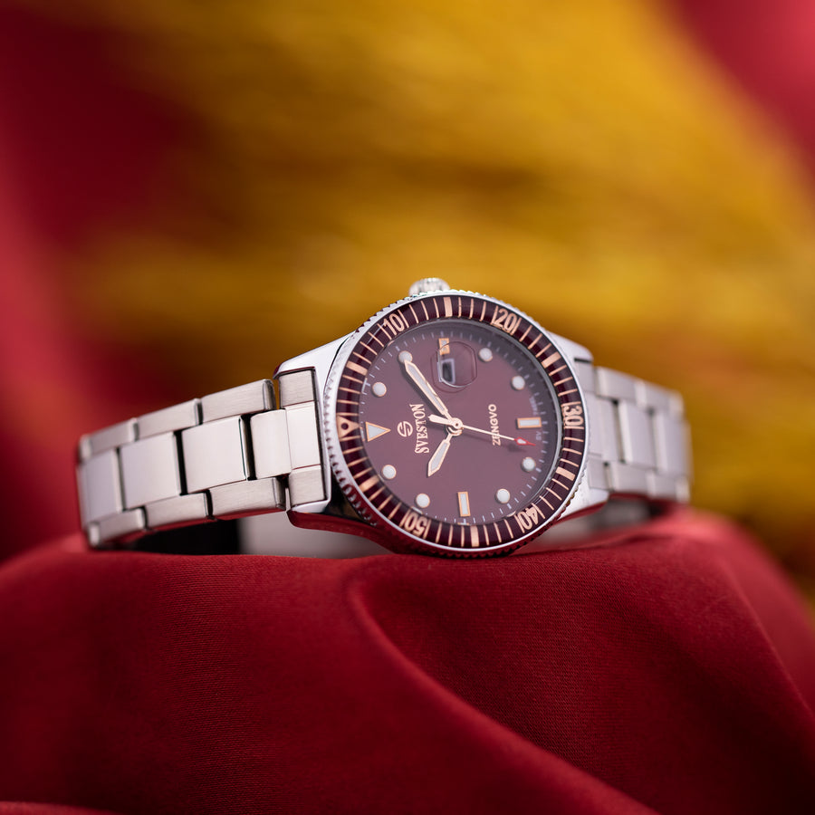 Zengvo | 29mm