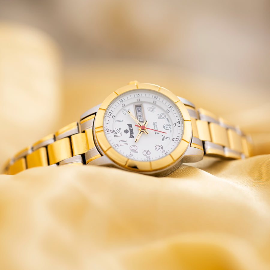 Ageless Merced | 30mm