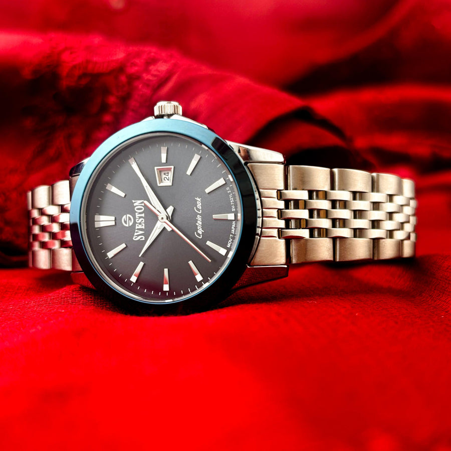 Captain Cook | 32mm