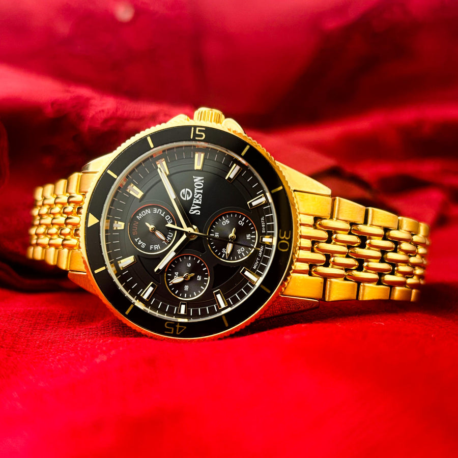 Imperium | 34mm