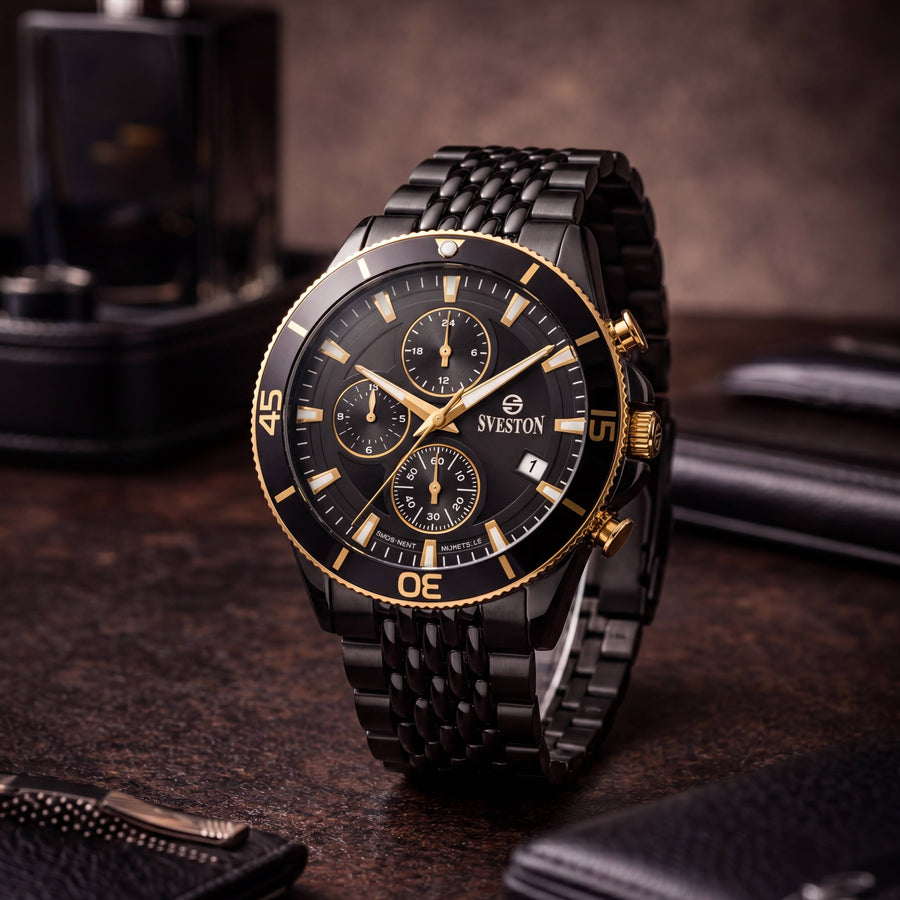 Imperium | 42mm