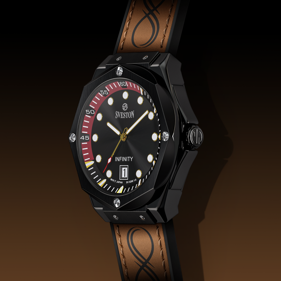 Infinity | 43mm