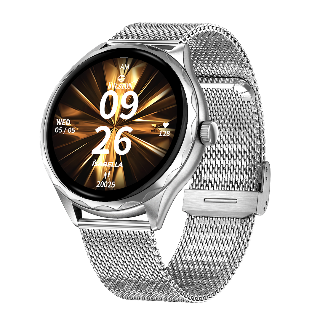 Trending SVESTON trending-sveston